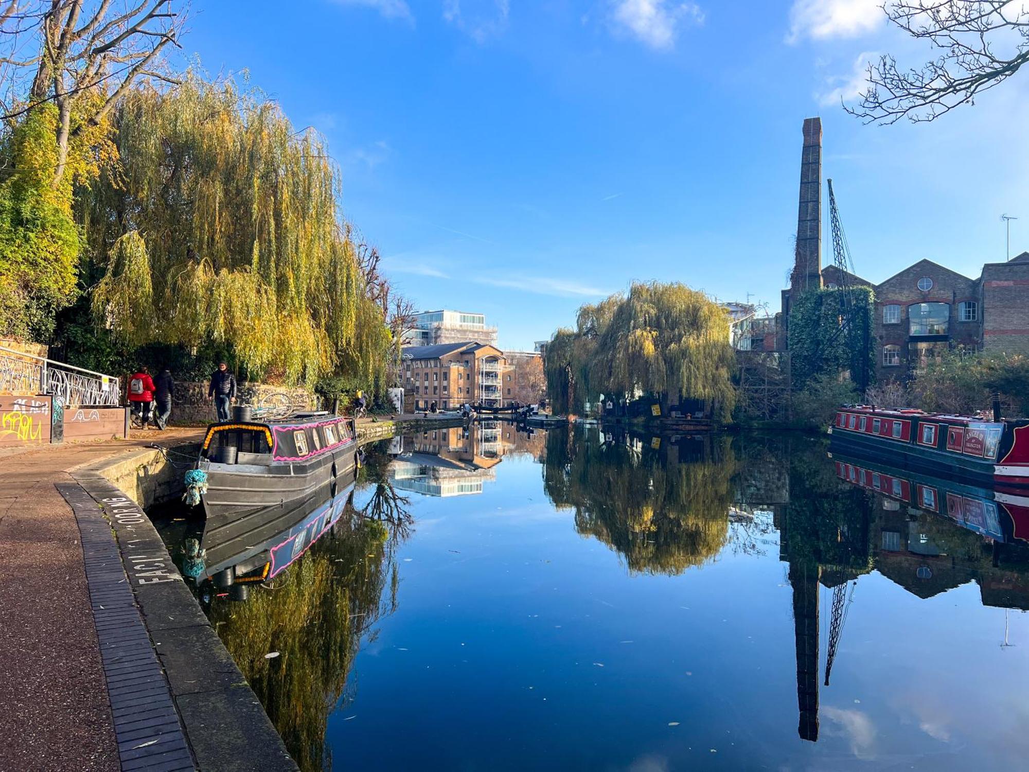 Prime Backpackers Angel Pansiyon Londra Dış mekan fotoğraf