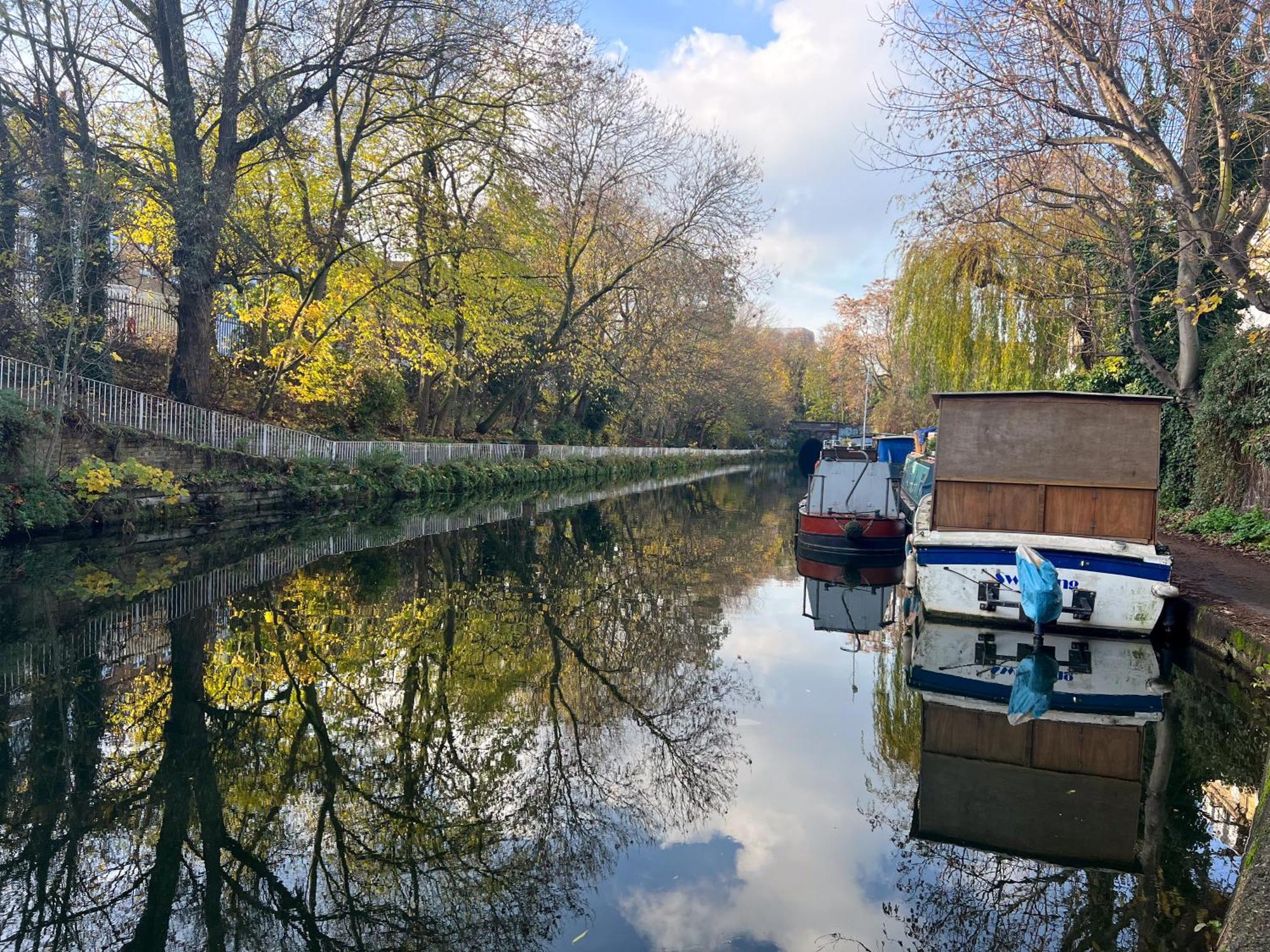 Prime Backpackers Angel Pansiyon Londra Dış mekan fotoğraf