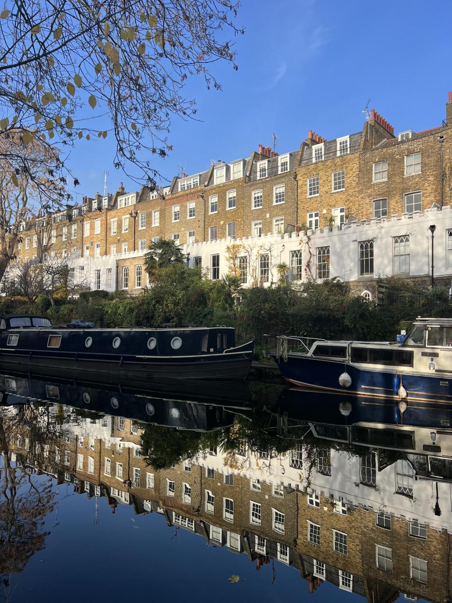 Prime Backpackers Angel Pansiyon Londra Dış mekan fotoğraf