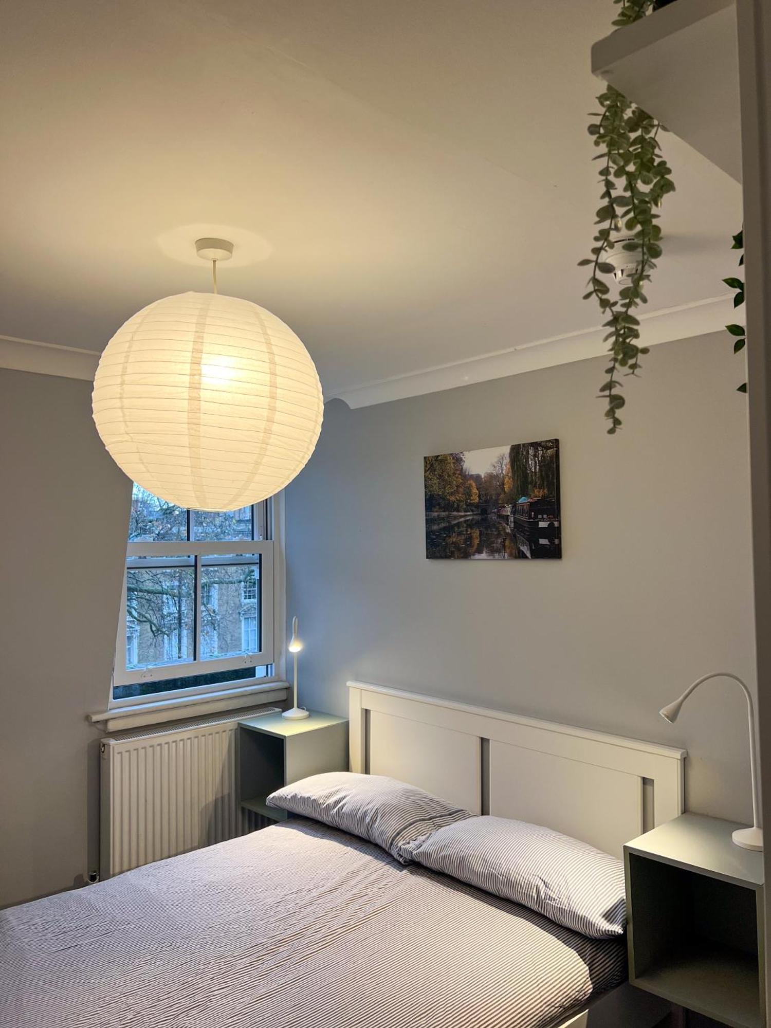 Prime Backpackers Angel Pansiyon Londra Dış mekan fotoğraf