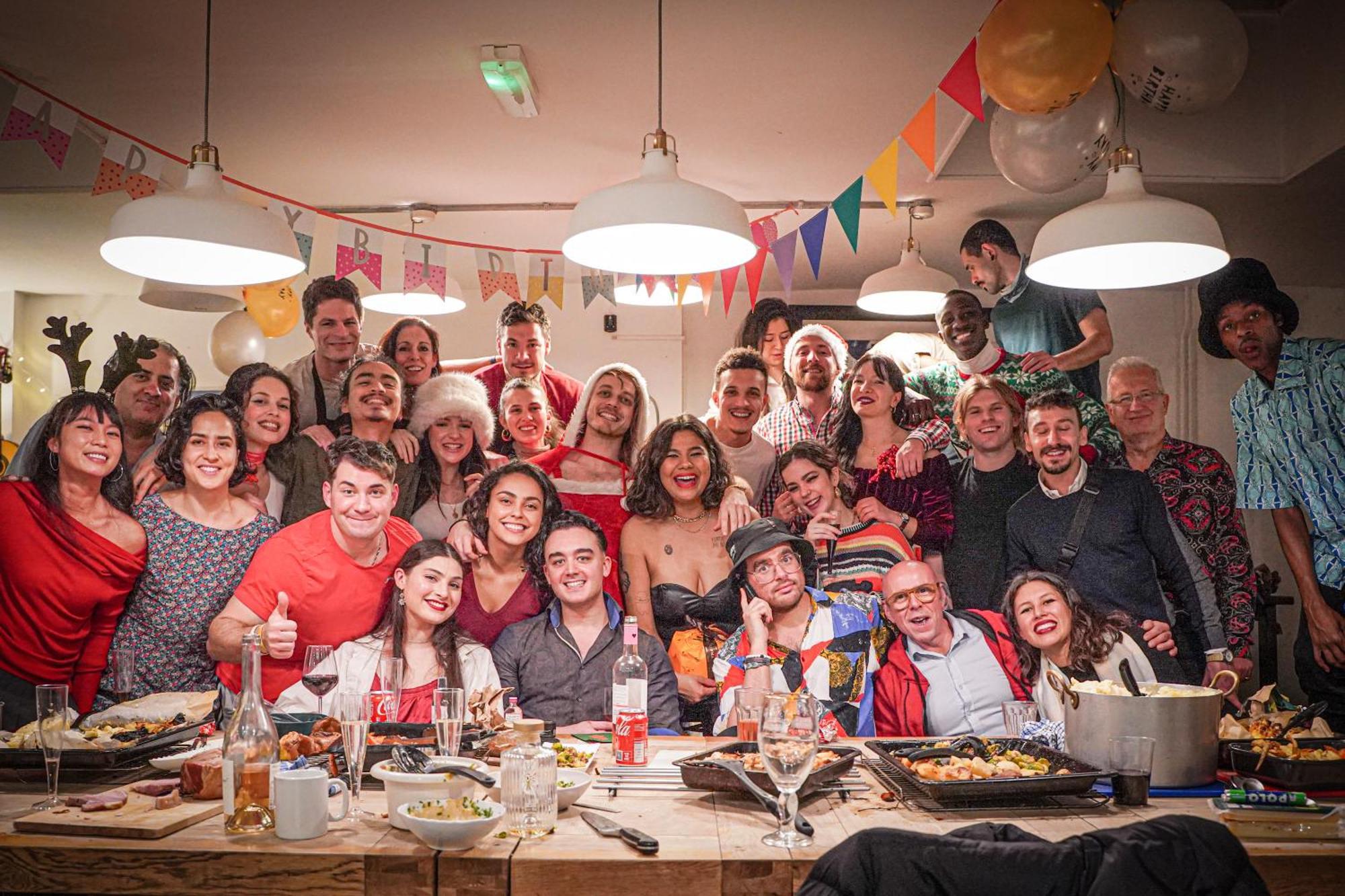 Prime Backpackers Angel Pansiyon Londra Dış mekan fotoğraf