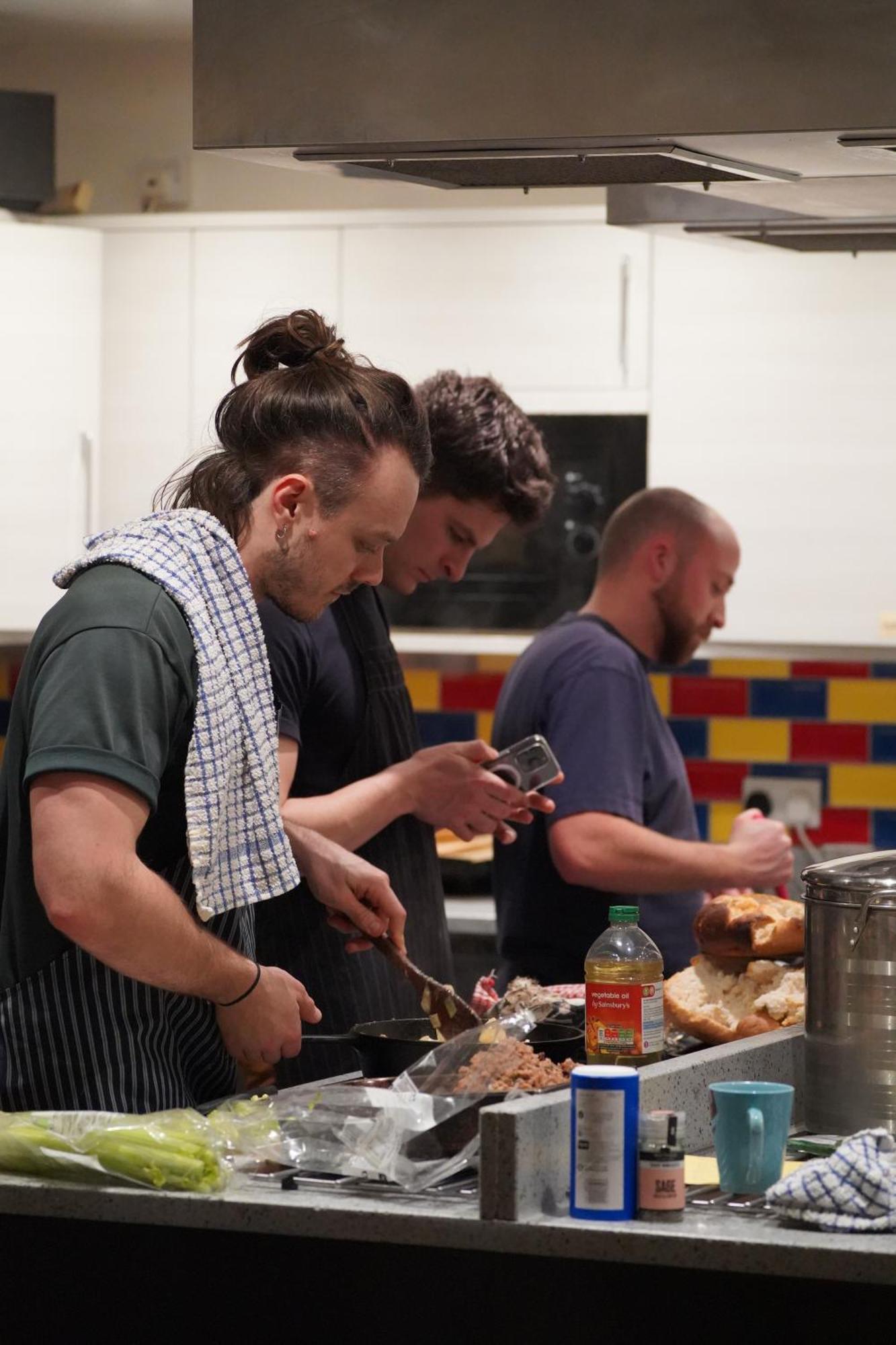 Prime Backpackers Angel Pansiyon Londra Dış mekan fotoğraf