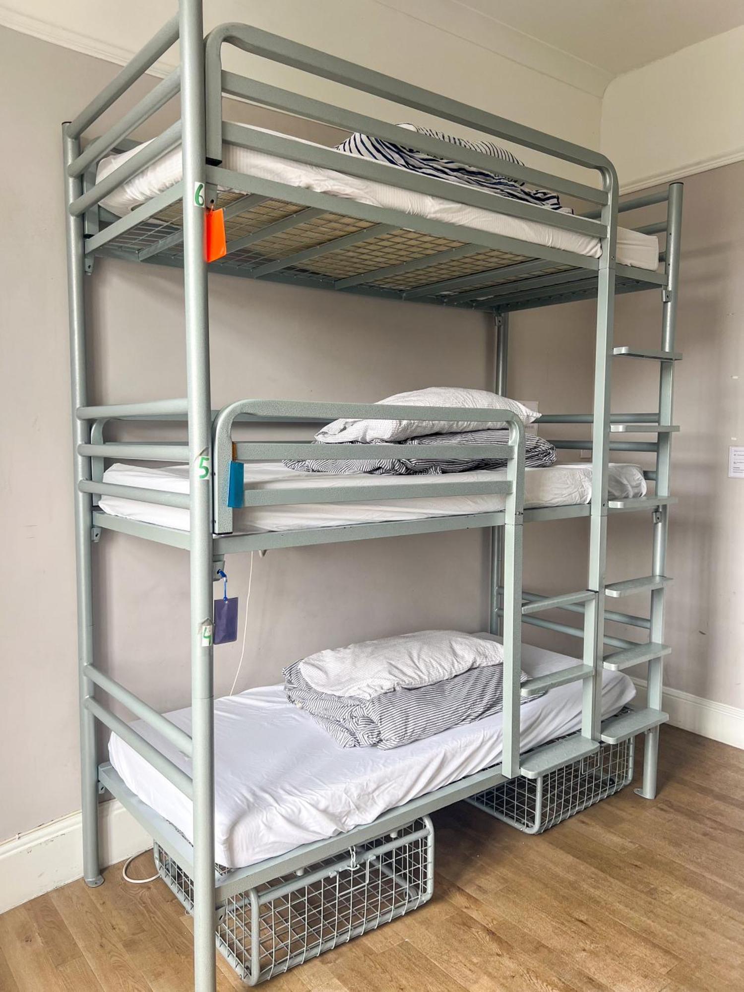 Prime Backpackers Angel Pansiyon Londra Dış mekan fotoğraf