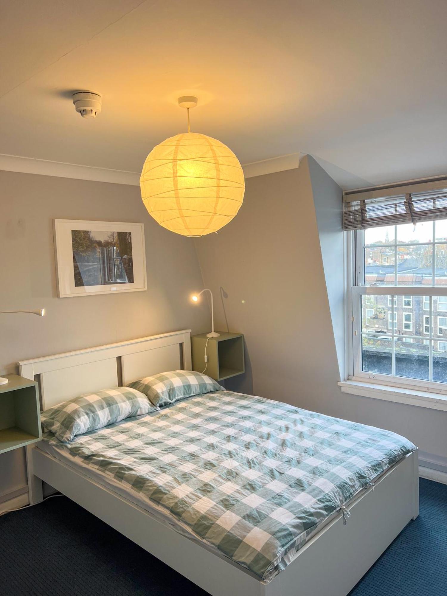 Prime Backpackers Angel Pansiyon Londra Dış mekan fotoğraf
