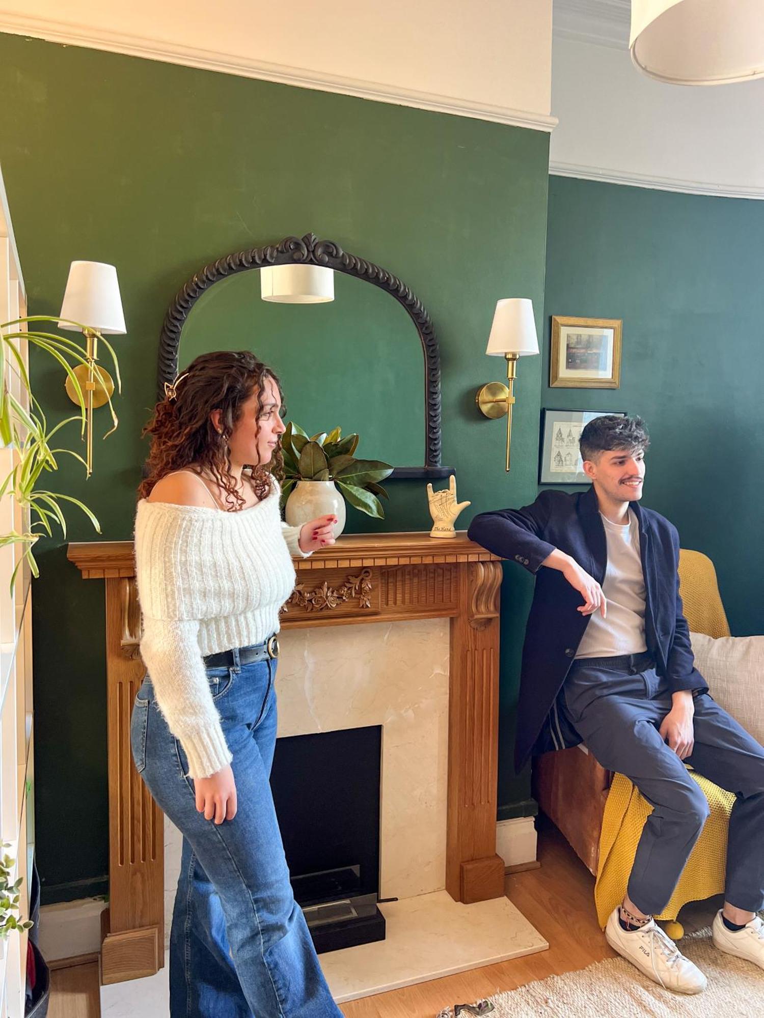 Prime Backpackers Angel Pansiyon Londra Dış mekan fotoğraf