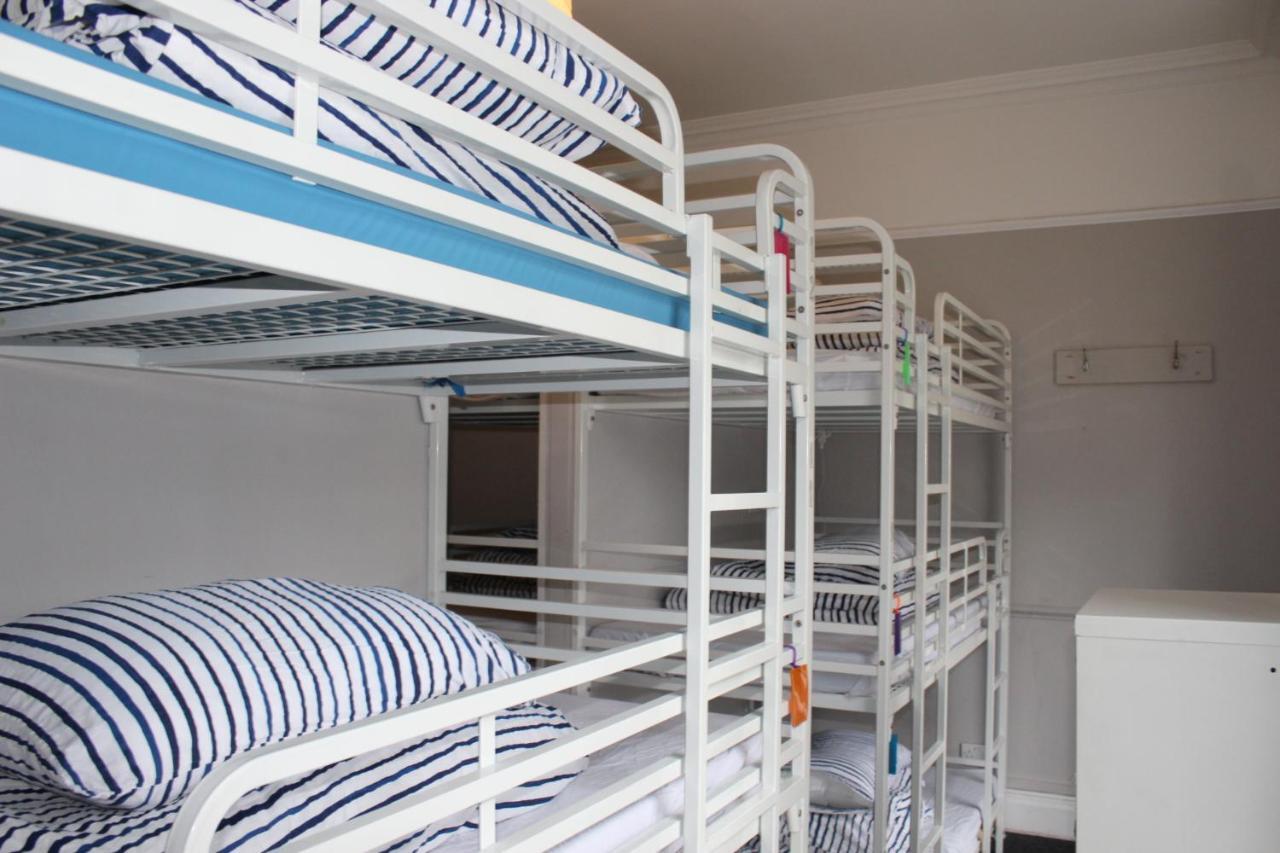 Prime Backpackers Angel Pansiyon Londra Dış mekan fotoğraf