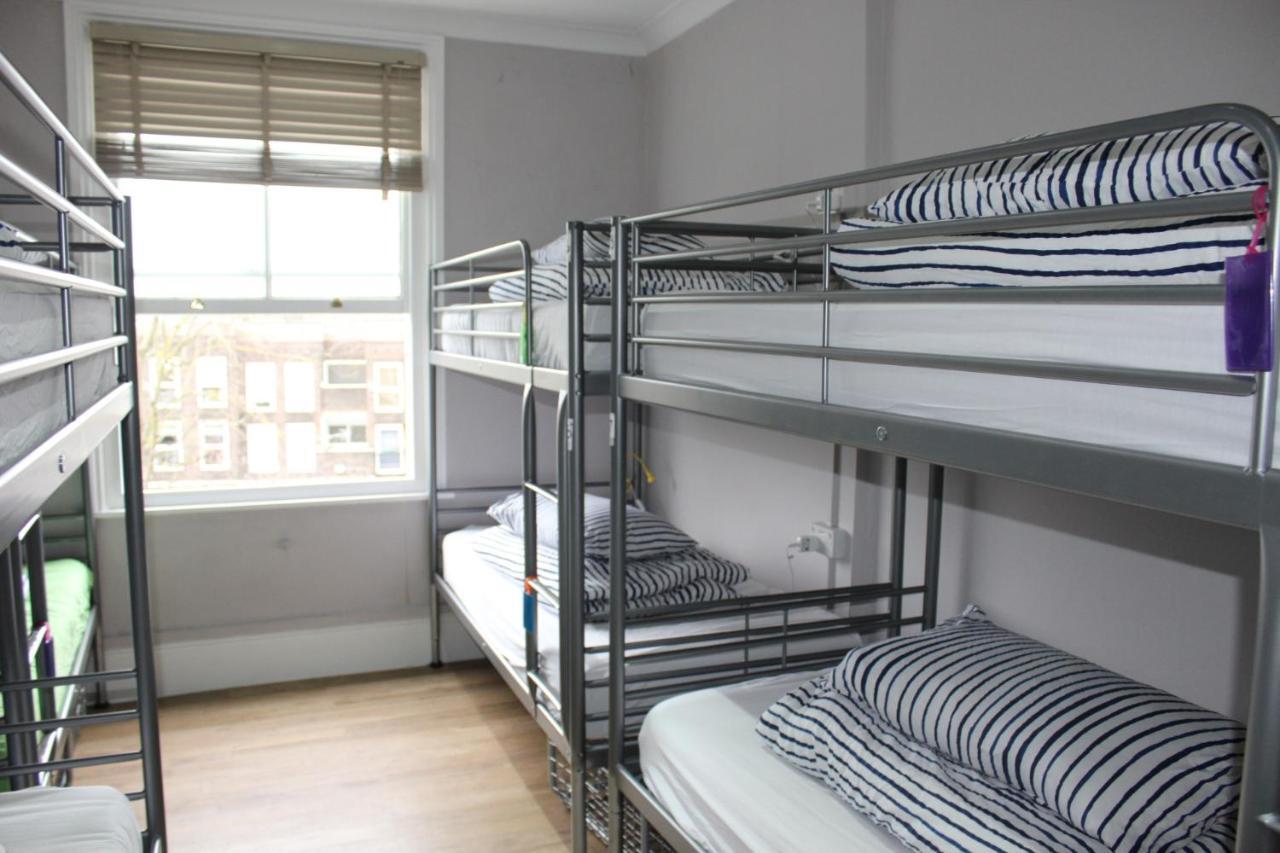 Prime Backpackers Angel Pansiyon Londra Dış mekan fotoğraf